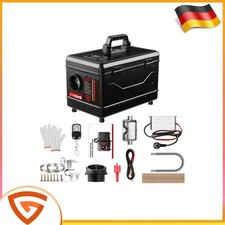 8KW Standheizung Diesel 12V