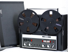 REVOX A77 MKIII 4-Spur