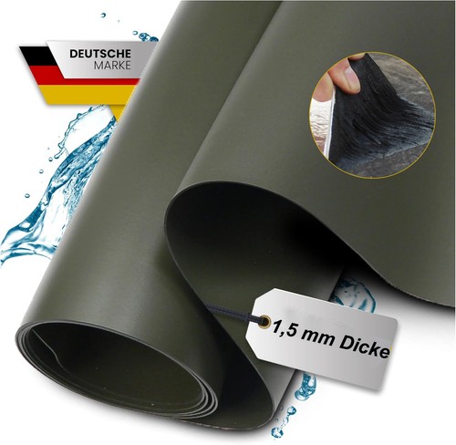 Epdm selbstklebende dachbahn - epdm,