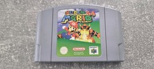Super Mario 64 (Nintendo 64)