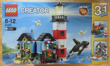 LEGO Creator 31051