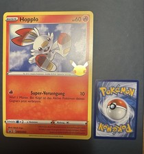 Pokémon Jumbo XXL Karte