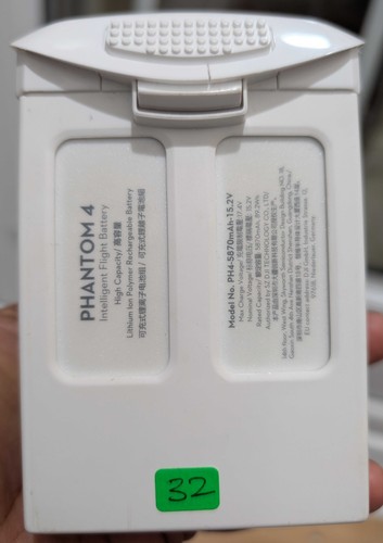 Original dji phantom - dji, pro