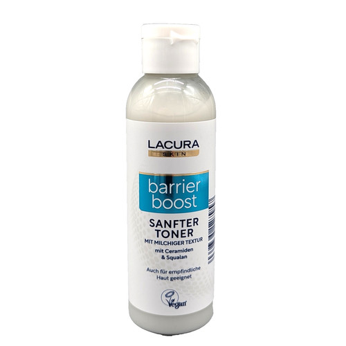 Lacura barrier boost - lacura, sanfter