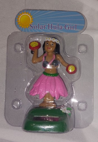Hula hawaii tanzendes mädchen - tanzendes,