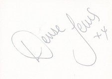 OLYMPIA 1996: Denise LEWIS