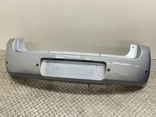 Stossfängerverkleidung Hinten 93183977 Opel Meriva 1.7 Cdti X01 Kombi Farbe