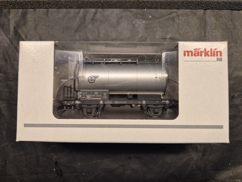 Märklin 46533 kesselwagen vtg - kesselwagen,