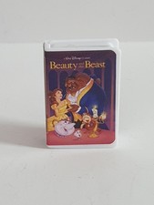 Zuru Mini Disney - Die Schöne