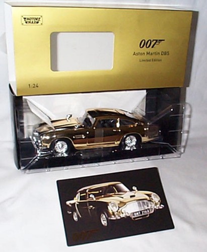 Aston martin db5 - aston,