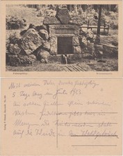 Ansichtskarte Weißenstadt