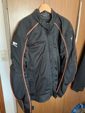 ProBiker Herren Textiljacke