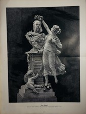 To the Kaiser 1886 wood