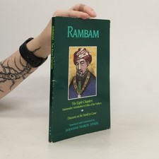 Rambam maimonides - rambam , | 