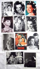 11 x  ROMY SCHNEIDER