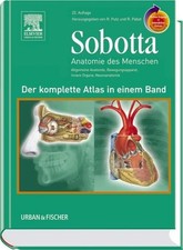 Anatomie des Menschen : der komplette Atlas in einem Band ; allgemeine Anatomie,