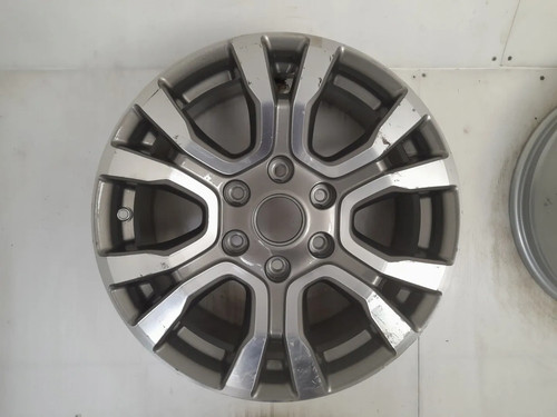 Alufelge zoll 0 - 18,