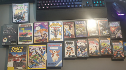 Schneider amstrad cpc - schneider/amstrad,