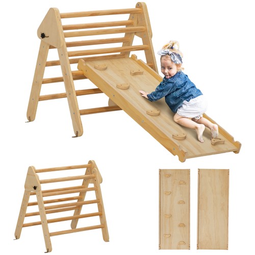 Klettergerüst set mit - 2,