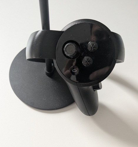 Oculus rift touch controller - oculus, touch-controller