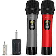 Bietrun Wireless Mikrofon