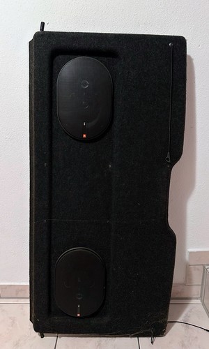 Auto lautsprecher boxen jbl - lautsprecher,