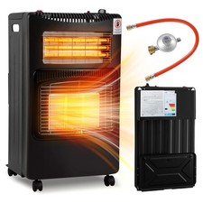 Gasofen 4,2KW Gasheizung