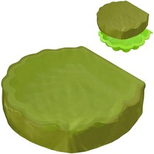 Sandkasten Abdeckung  100x15cm