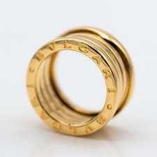 Ring bulgari bvlgari - bvlgari, b-zero