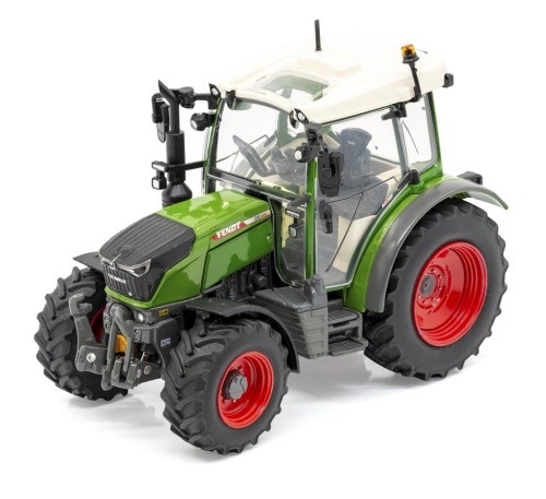 Fendt 210 vario - 210,