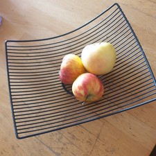 Obstkorb Gitter