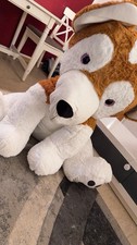 2x XXL Plüschbären – neu
