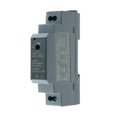 Hutschienen netzteil 15w - hutschienen, 12v