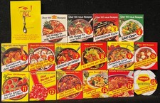 Sammlung maggi kochstudio - -,