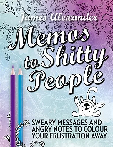 Memos shitty people a - memos,