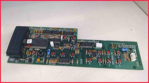 Elektronik board platine lcd - elektronik,