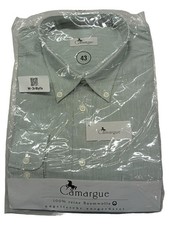 Camargue Herren Business Hemd