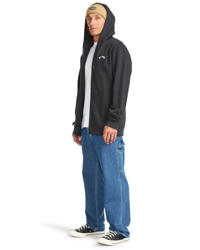 Billabong arch fleece - arch, zh
