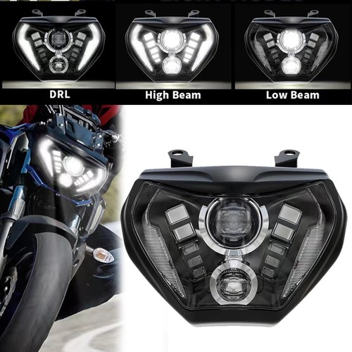 Mit zugelassener led - mit,