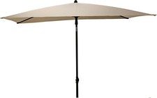 Rechteckiger Sonnenschirm 125