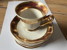 ZAJECAR PORZELLAN MOKKA +