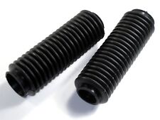 Norton Tenedor Polainas Goma