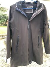Outdoorjacke/ Regenjacke Ilse Jacobsen Gr.38 Top Zustand