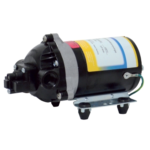 Shurflo druckpumpe 230v 5 - 230v, 4,5
