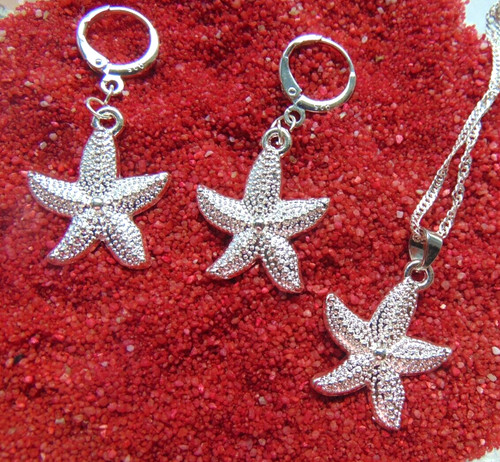 925 silber schmuck set d - 925,