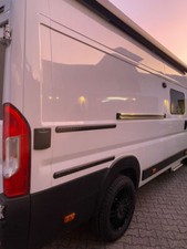 Geräteträger Schiebetür