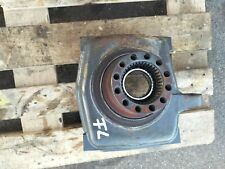 Schwenkgehäuse Achsschenkel Fendt Favorit 611 - 615 Allrad DANA Vorderachse