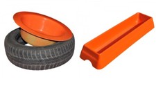 ? Futtertrog Futterkrippe Weide Koppel Stall Schaf Raufe Kraftfutter Pferd