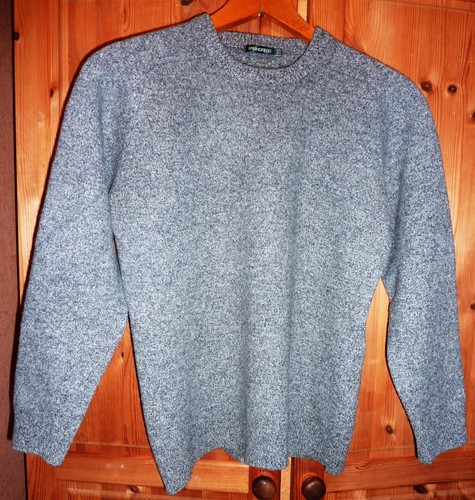 Pullover herren springfield - pullover,