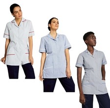 Damen Krankenschwester Tunika